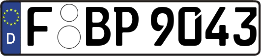 F-BP9043