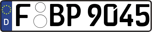 F-BP9045