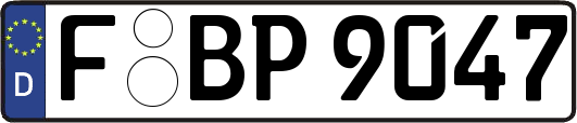 F-BP9047