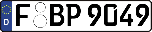F-BP9049