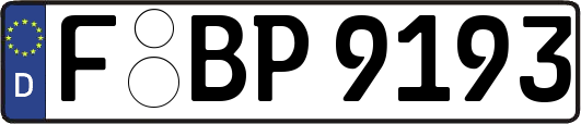 F-BP9193