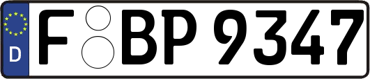 F-BP9347