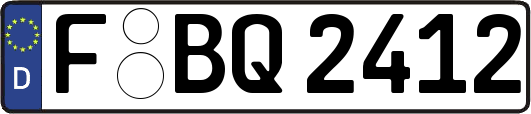 F-BQ2412