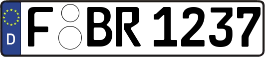 F-BR1237