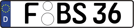 F-BS36