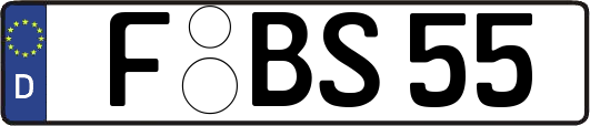 F-BS55