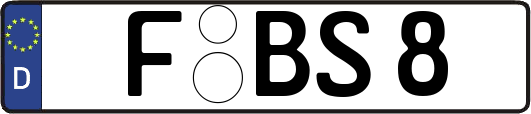 F-BS8
