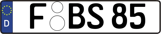F-BS85