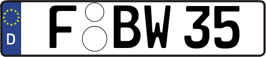 F-BW35