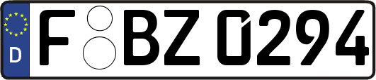 F-BZ0294