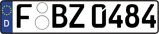 F-BZ0484