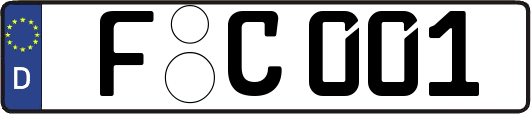 F-C001