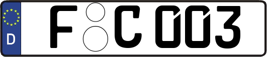 F-C003