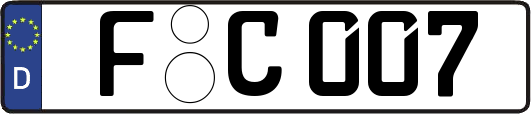 F-C007
