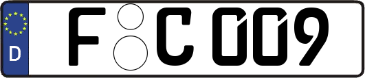 F-C009