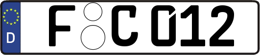 F-C012