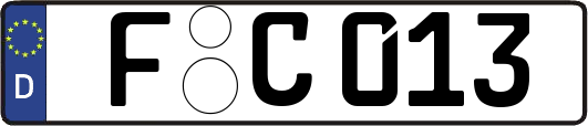 F-C013