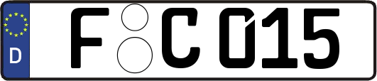 F-C015