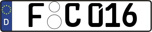 F-C016