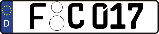 F-C017
