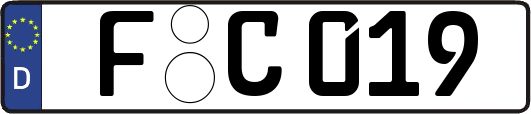 F-C019