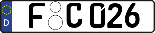 F-C026