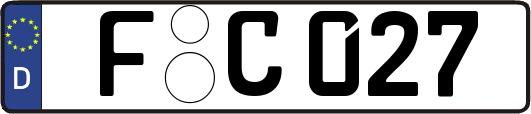F-C027