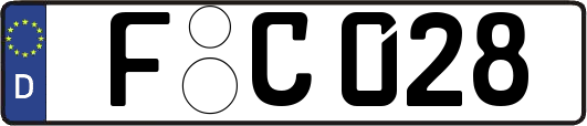 F-C028