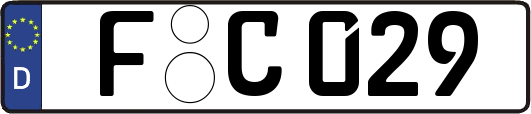 F-C029