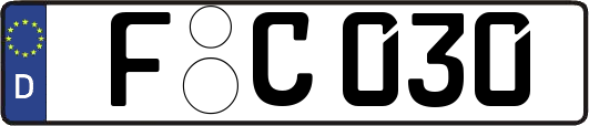 F-C030