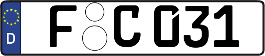 F-C031