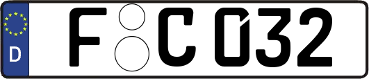 F-C032