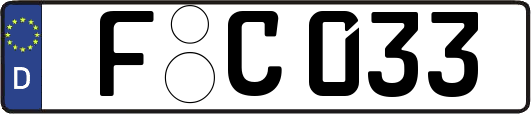 F-C033
