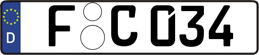 F-C034