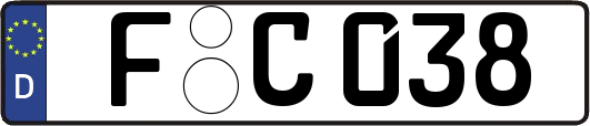F-C038