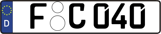 F-C040