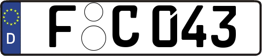 F-C043