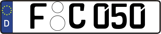 F-C050