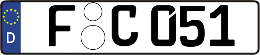 F-C051