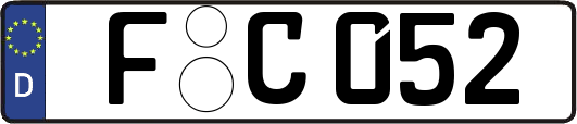 F-C052