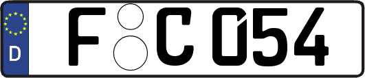 F-C054