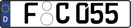 F-C055