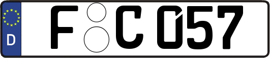 F-C057