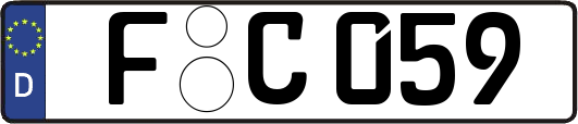 F-C059