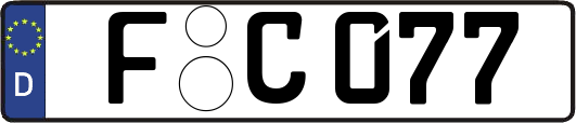 F-C077