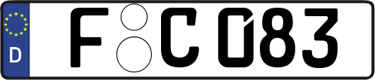 F-C083