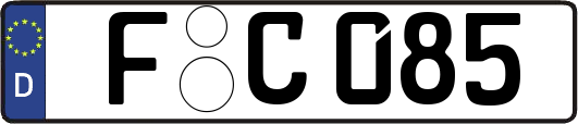 F-C085