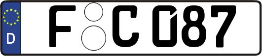 F-C087