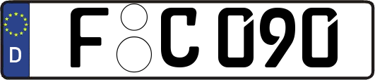 F-C090