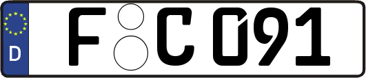 F-C091
